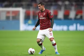 特奥：3年前被皇马签下改变了我的职业生涯图片