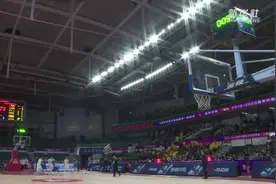 又美又能打！郭子瑄只想拿球技说话视频封面