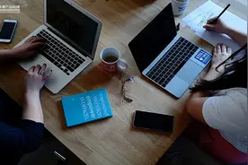 五个步骤，让你成为数据分析高手图片