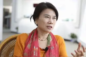 重磅！格力造空调芯片赶上进口，董明珠：天塌下来，我能自供图片