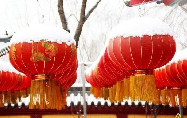 2020写给自己的元旦献词：感恩所有的遇见