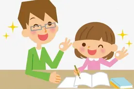 如何改掉孩子忘带作业本的坏习惯？看完你就知道图片