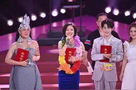 快手网红“小龙女“的逆袭人生图片