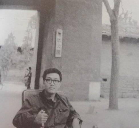 史铁生不是励志型作家，他的作品也不是心灵鸡汤