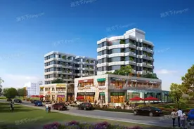 大连最贵小区在哪？大连富人都住在哪？图片