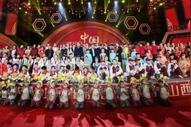 开年巨作！山西首届“体育春晚”来啦！陪你过大年图片