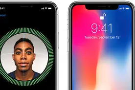 戴口罩也能解锁Face ID？腾讯这个小技巧赶紧收藏图片