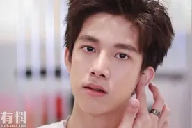 假偶天成Phukong是谁演的 Frank年龄几岁了个人资料背景介绍图片