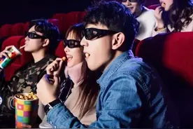 停业50多天，终于有电影院营业了！你最想看哪部电影？图片