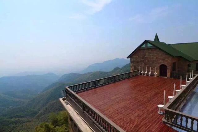 莫干山在哪个省哪个城市（云游中国 江南第一山莫干山）