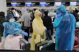 中国接回在美留学生的举动为何遭美国拒绝图片