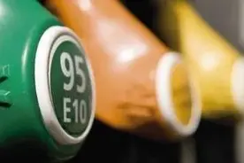 政策“爽约”，乙醇汽油“凉意”浓图片