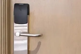 已买和想买电子锁的一定要来看看！别买到不合格品图片