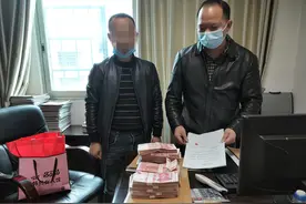 卖房者出借“首付”好诱人，买房者还不起借款好急人图片