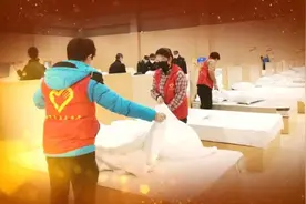 “哪里需要哪里搬”“哪里缺人哪里补”| 评论员观察图片