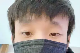 西热力江透露小丁近况：一直在新疆基地训练 伤腿要比好腿瘦4公分图片