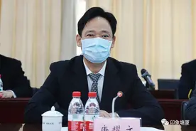 创新强镇再添砝码，总投资50亿元项目签约落户塘厦图片