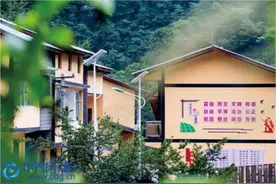 重庆城口：“懒汉”脱贫记图片
