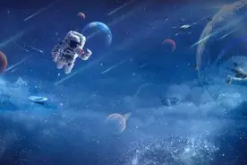 航天冷知识 | 去太空一圈会长高？在太空心脏会变小？图片