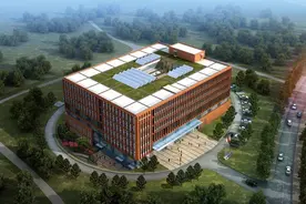 广联达能否扛起新基建之“魂”的大旗？丨亿欧观点图片