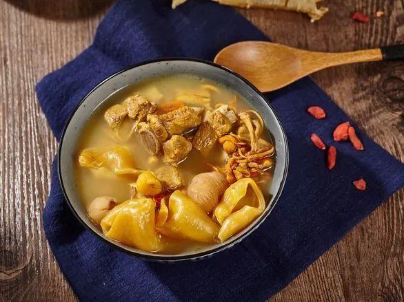 花胶能治月经吗 2026年花胶能治月经吗女性