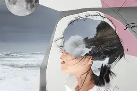 刘若英线上演唱会唱别人的歌，阿信调皮找来要版权费图片