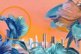 茂旺童行，欢乐倾城｜世茂璀璨倾城开放盛典，嗨fun千年墨城图片