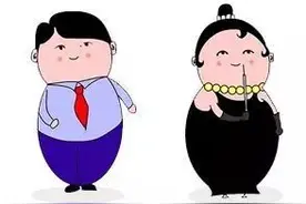 不倒翁连环话丨 能不能带薪休假，工作年限“说了算”图片