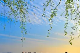 临海灵湖又要添新景图片