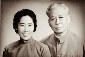 刘少奇之子刘源：当年递信要求废除高考，11年后又写信给邓小平请求参加高考图片