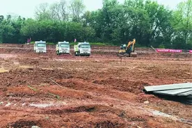 南京开建12个养猪场 满足市民“刚需”图片