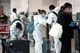 加拿大中国留学生的疫情故事：想回家和不回家的孩子们图片