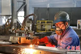山东一季度GDP同比下降5.8% 第二产业承压降幅最大图片