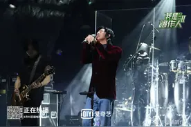 讲真的｜在郑钧的歌词里，看到了“中年人”的诗和远方图片