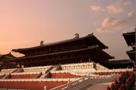 关陇贵族集团：多民族精英共推王朝兴替图片