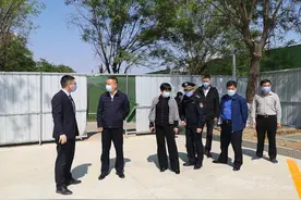 停车不再难！漯河上半年要建40个停车场，新增车位4150个图片