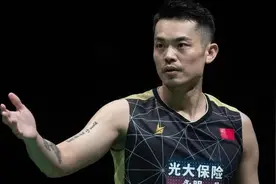 林丹近期退役？不，他仍想坚持到东京奥运会图片