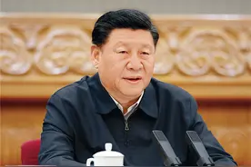 “经得起实践和历史检验”——习近平论确保脱贫攻坚质量图片