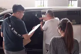 台媒：台湾男子以代购口罩为名行骗，大陆女子被骗400余万元图片