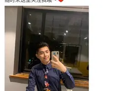 李佳琦小助理转幕后做合伙人怎么回事 李佳琦小助理为什么转幕后图片
