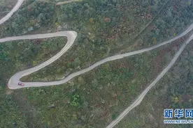 践诺大凉山图片