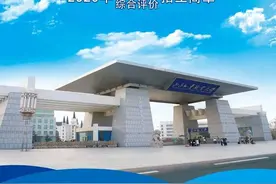 2020年山东外事职业大学单独招生、综合评价招生报考指南图片