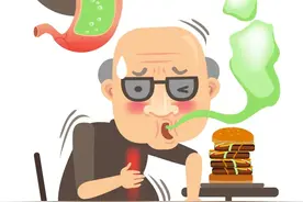 老人口腔异味？八大原因赶紧自查图片