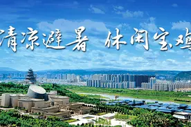 2020——2025宝鸡高新区将在这些地段新规划36所学校！面向公众征求意见！图片