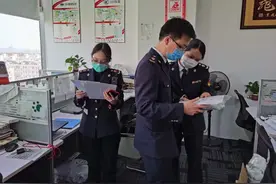 捣毁违法“CE认证”产业链，上海已立案查处5起案件图片