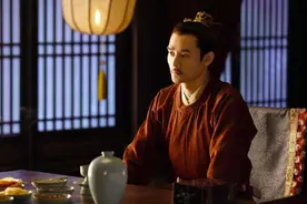 王凯谈拍摄《清平乐》不容易，“每天都在和剧本台词作斗争”图片