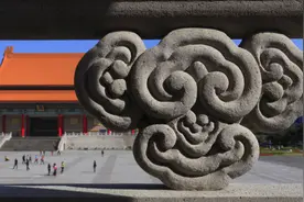 台海观澜 | 台海风云40年（七）图片