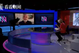 奥斯卡影帝怒批特朗普：为连任他才不在乎死多少人图片
