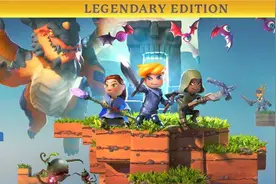 《传送门骑士：传奇版》现已上架 Steam半价116元图片