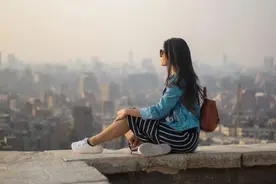 聪明人，三不想图片
